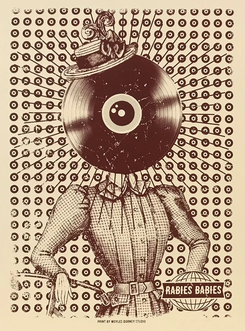 Music Lover 1