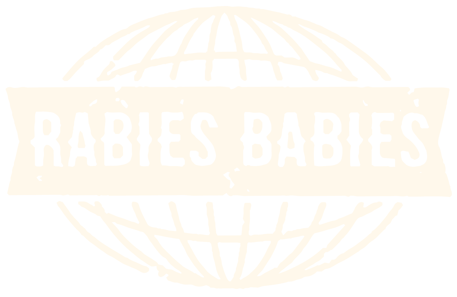 Rabies Babies Studio