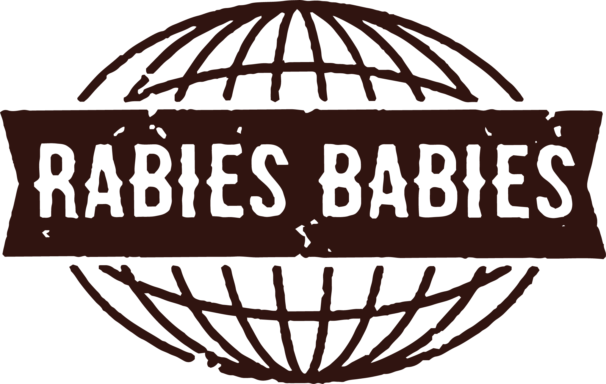 Rabies Babies Logo
