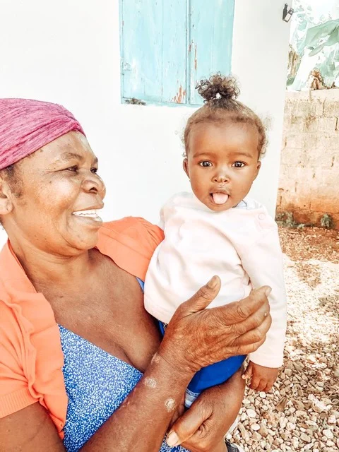 Changing Lives Through Access: Formula