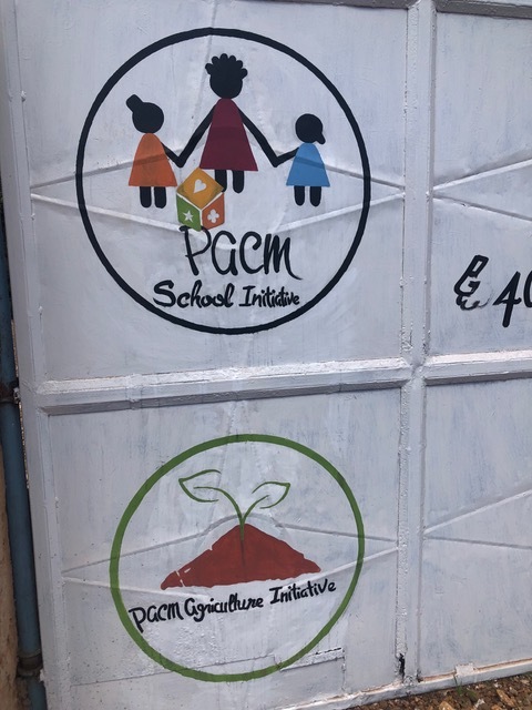 Changing Lives Through Access: Education