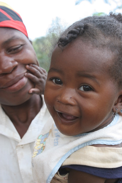 Changing Lives Through Access: Water