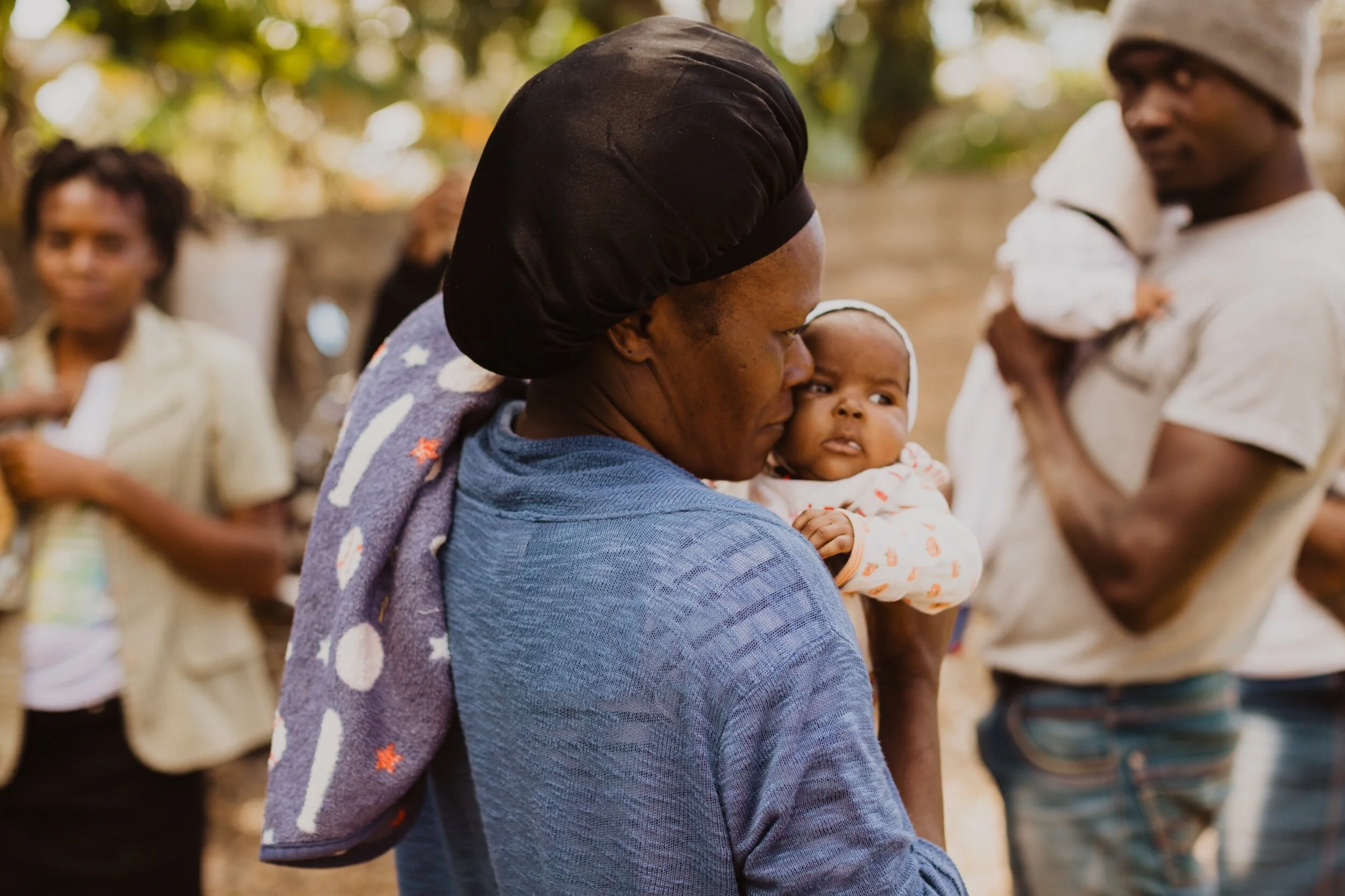 Spring Update from Mare Rouge