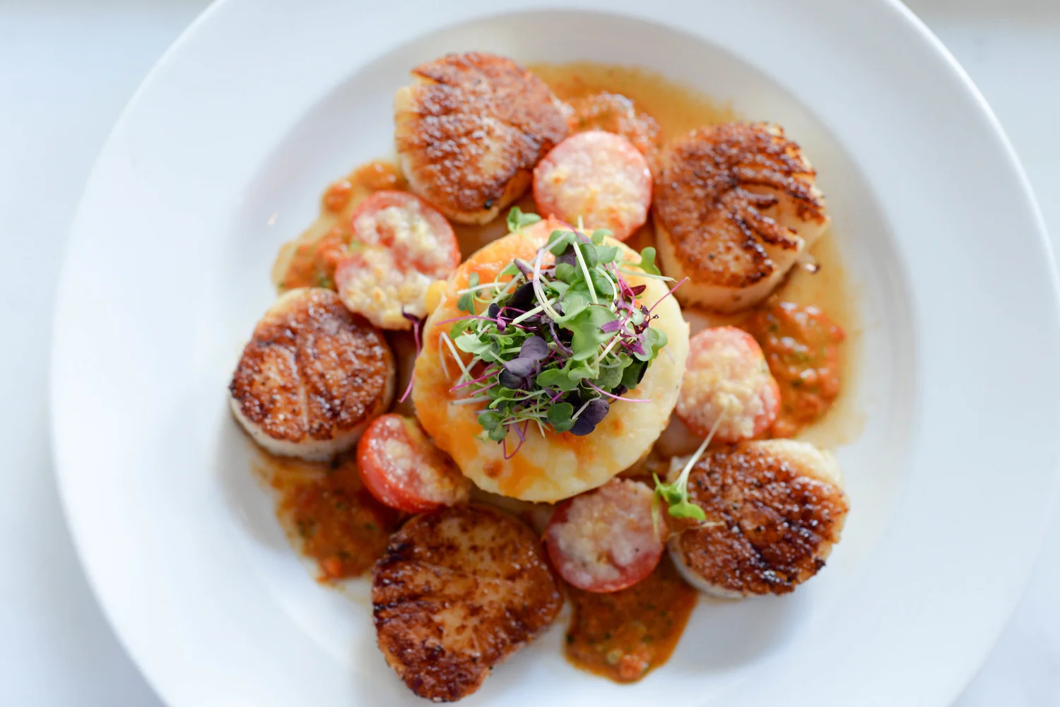 Trattoria Bianca