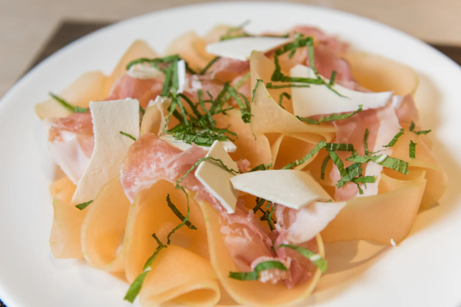 Trattoria Bianca