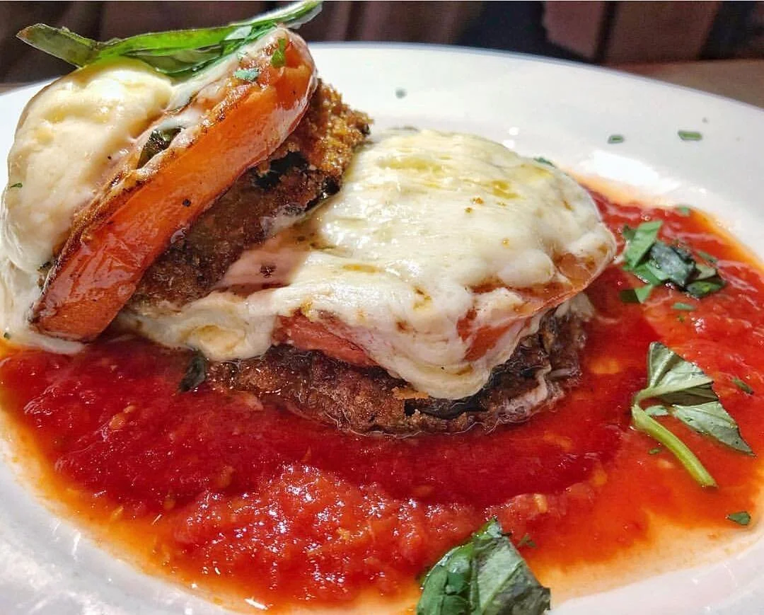 Trattoria Bianca