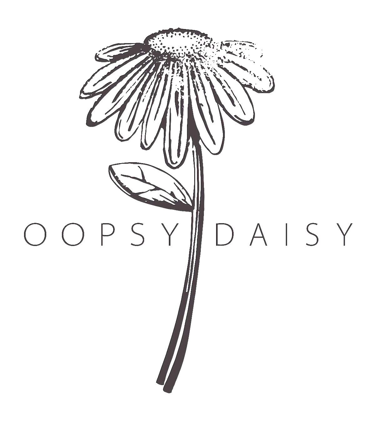 Oopsy Daisy Garden Market