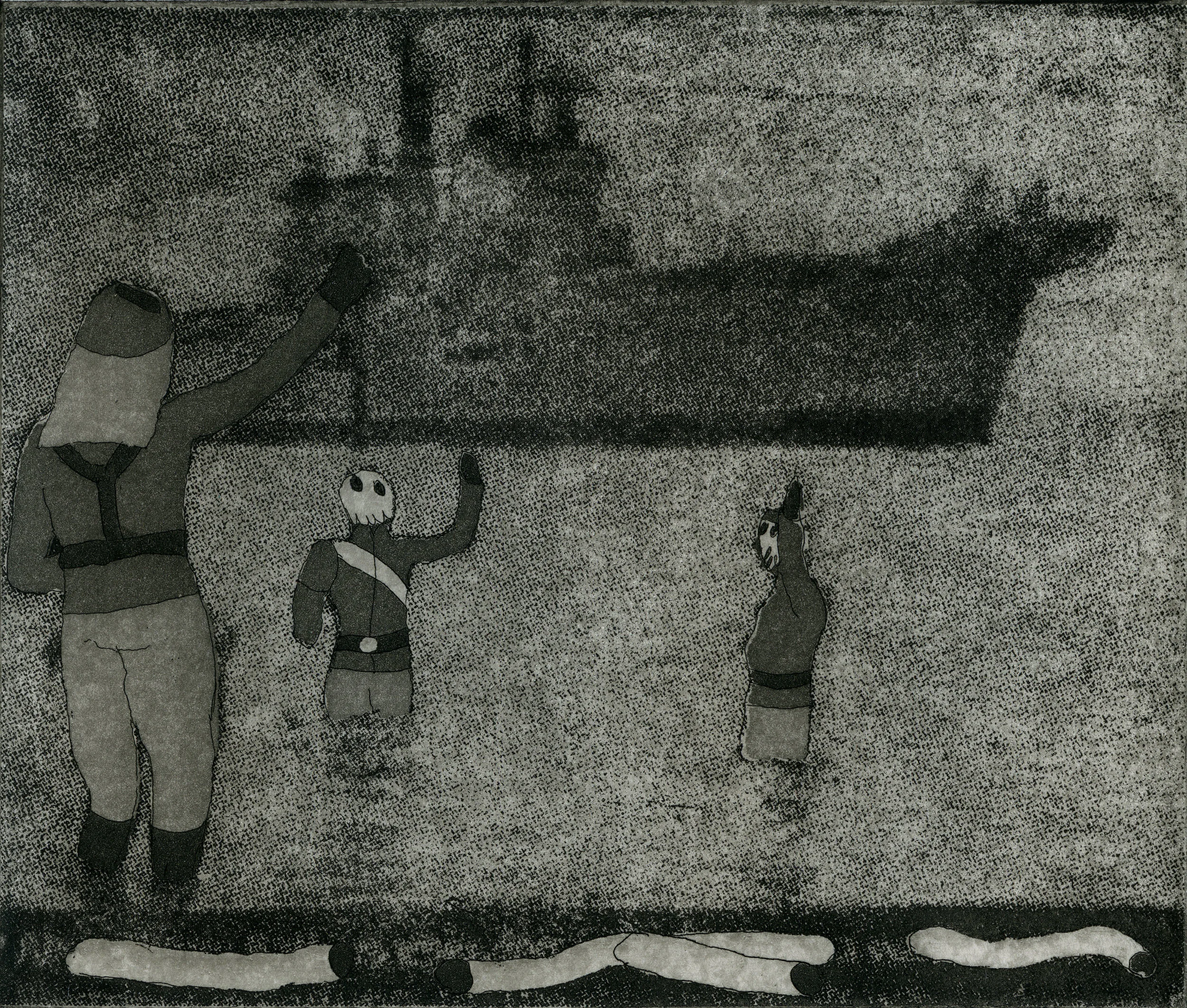 Bow Arts Open - Penke - Image 1.jpg