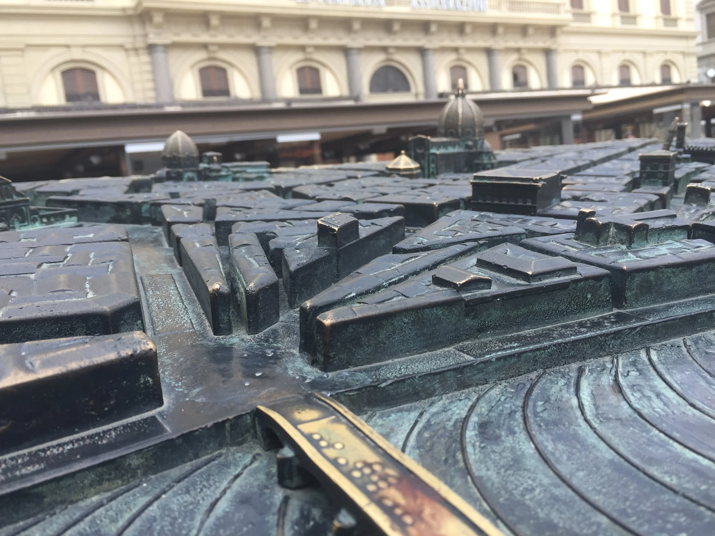 The Time of Our Lives