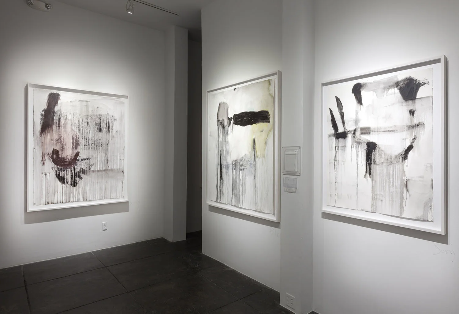 5_Installation view of Sisters, 2017, Jonathan Ferrara Gallery, New Orleans, LA, 2017.jpg