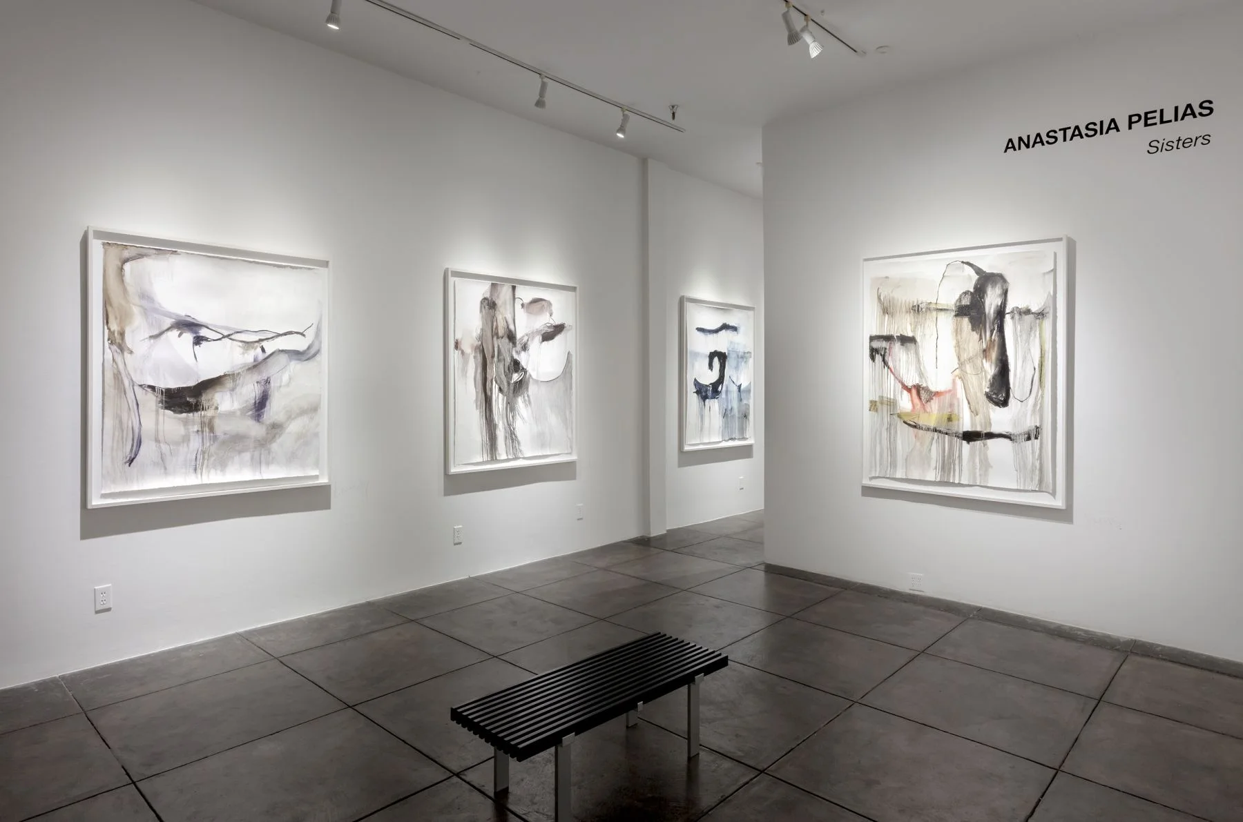 Sisters | Jonathan Ferrara Gallery