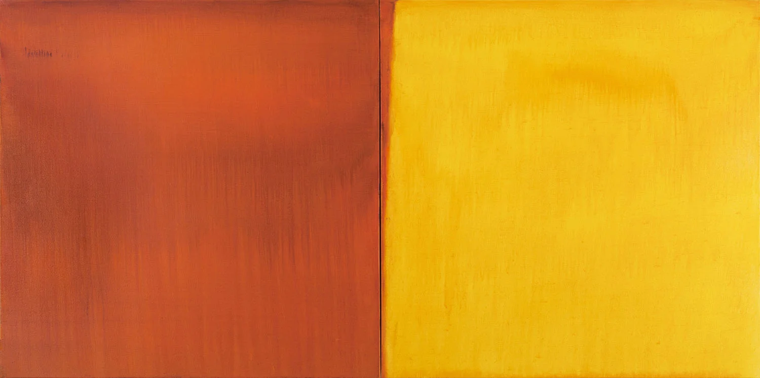 Liquid Memory | Reynolds Ryan Art Gallery