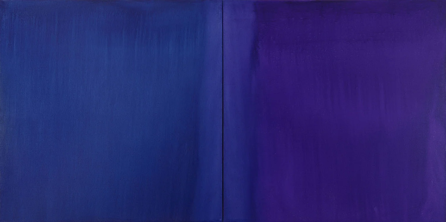 Three works on view at the Ogden Museum of Southern Art