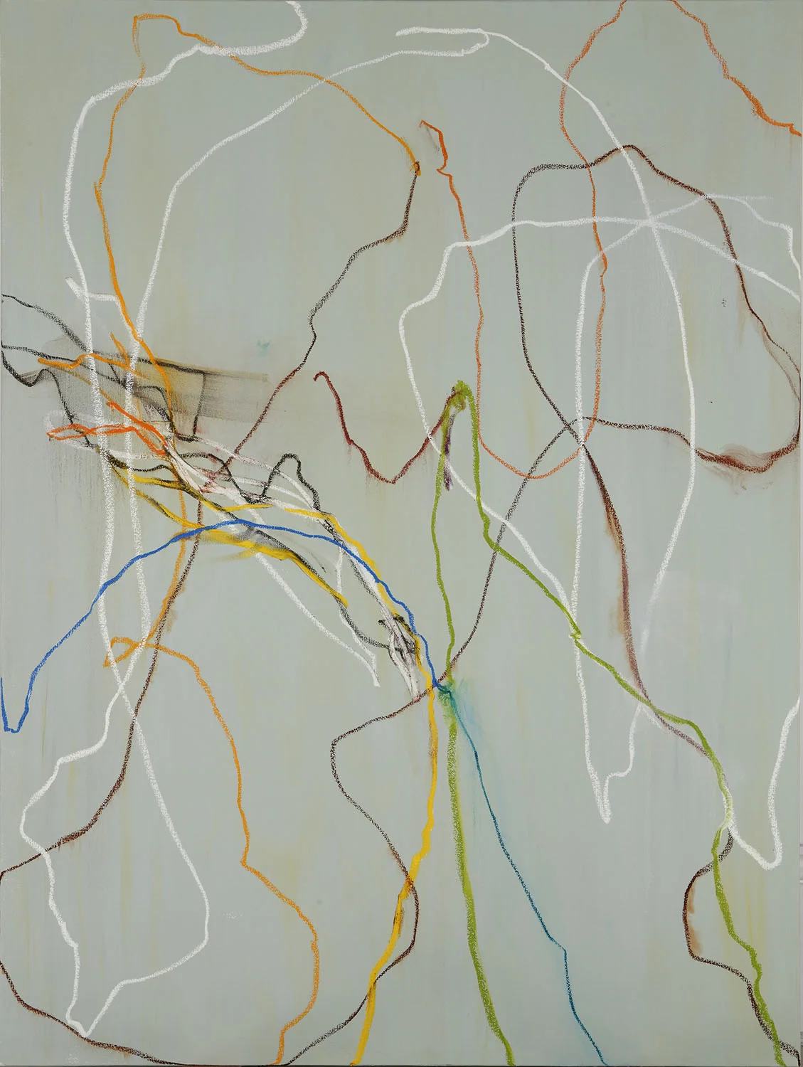 Today's Visual Language: Southern Abstraction, A Fresh Look | Mobile Museum of Art