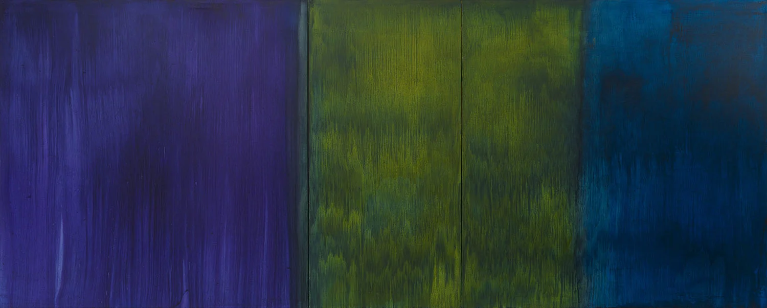 NOLA Now, Part II Abstraction | The Contemporary Arts Center