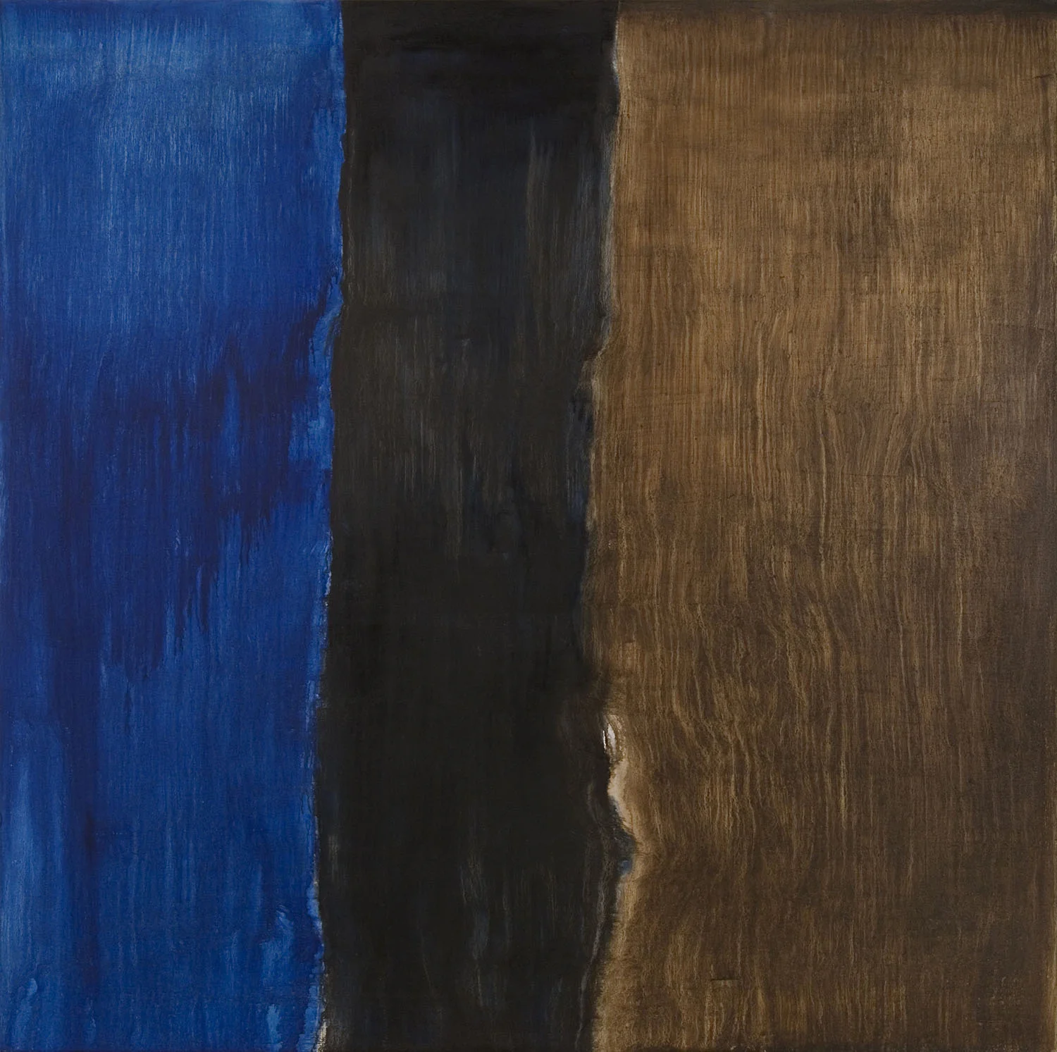 Solo Exhibition | Washed (to the Sea and other Waters) 