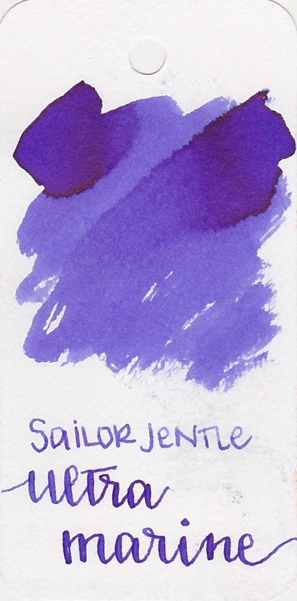 Sailor Ink