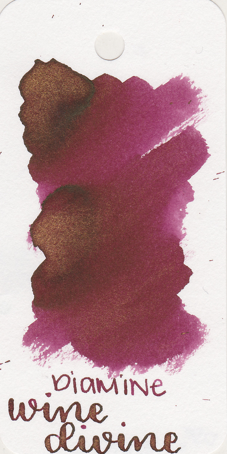 Shading Inks — Mountain of Ink