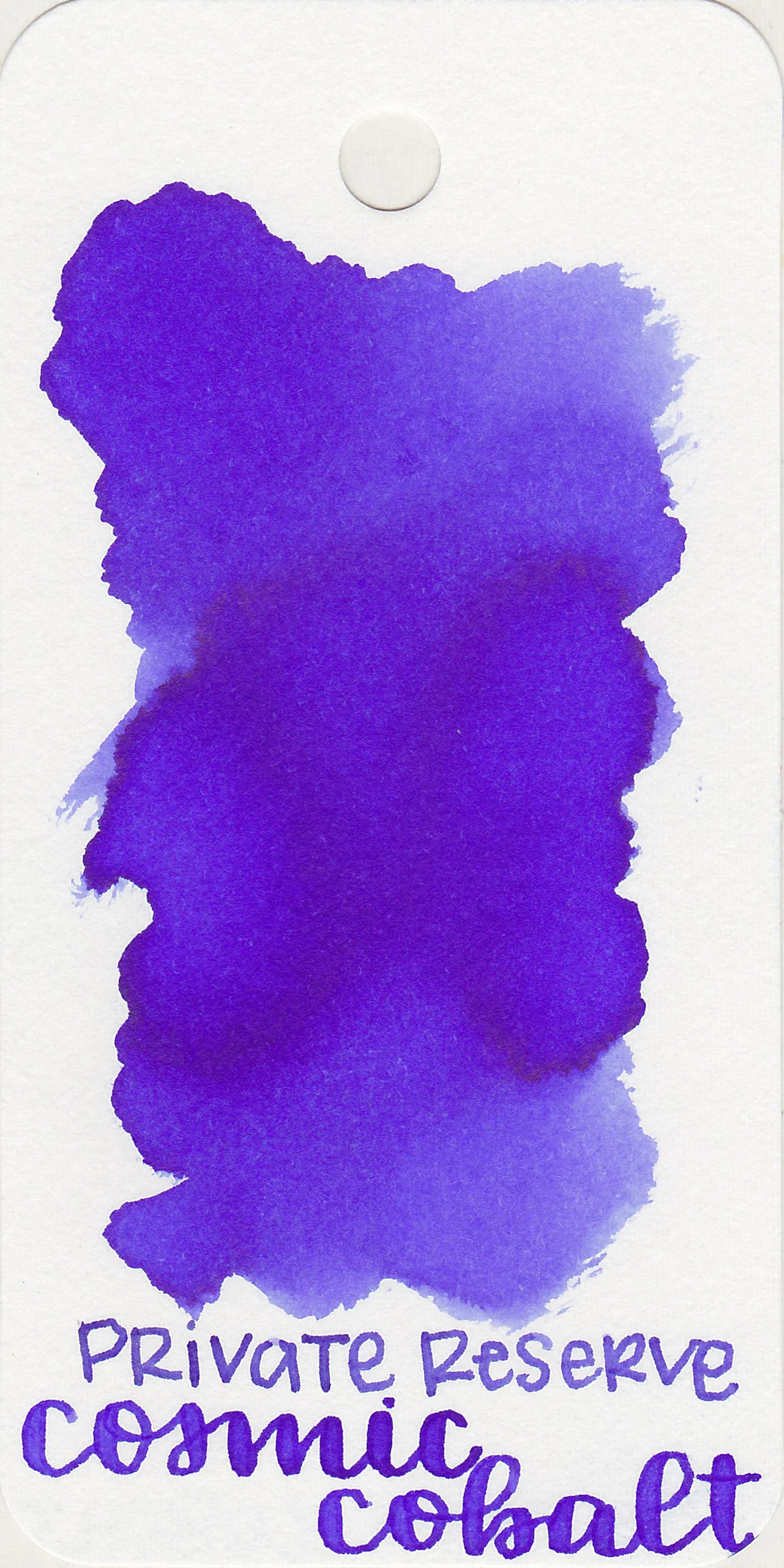 Private Reserve Inks