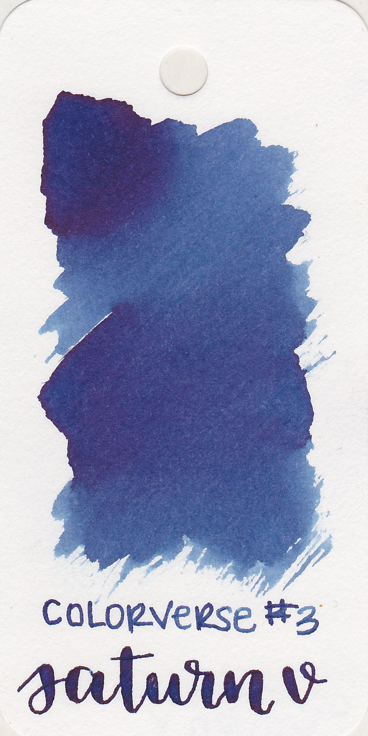 The Best Blue Fountain Pen Inks