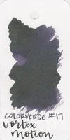 Ink Review #434: Colorverse 17 Vortex Motion — Mountain of Ink