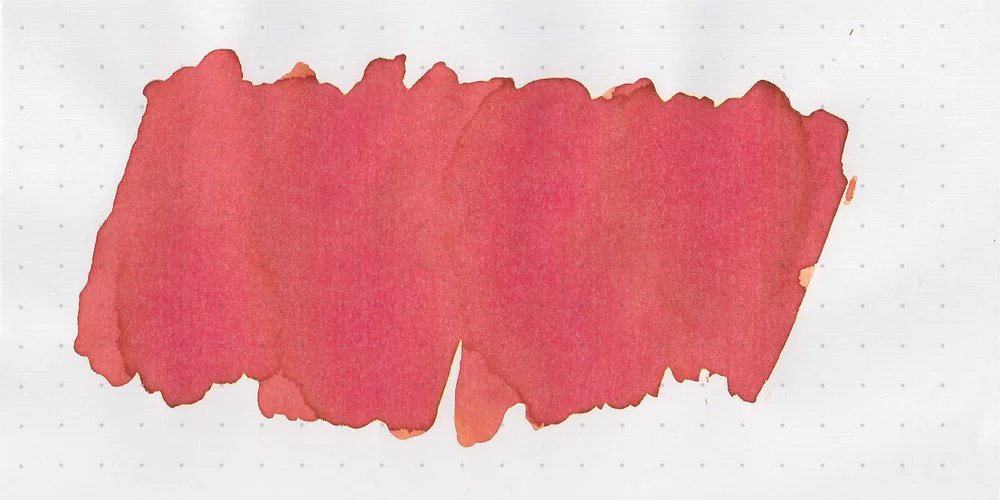 Sun Rising On Ink Ink Review #475: Papier Plume House of the Rising Sun — Mountain of Ink