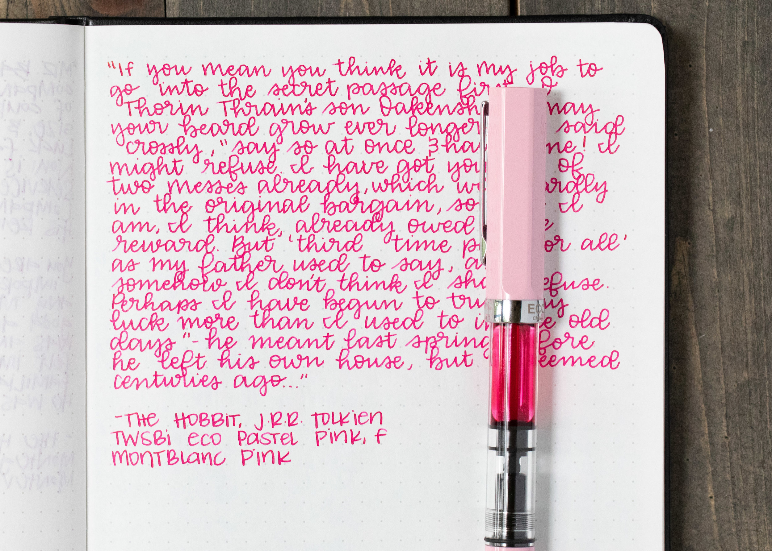 montblanc pen ink montblanc pen ink