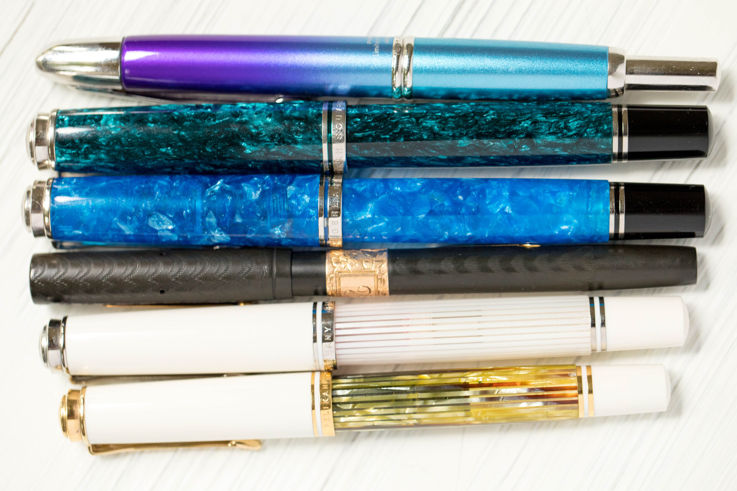 vanness pens discount code