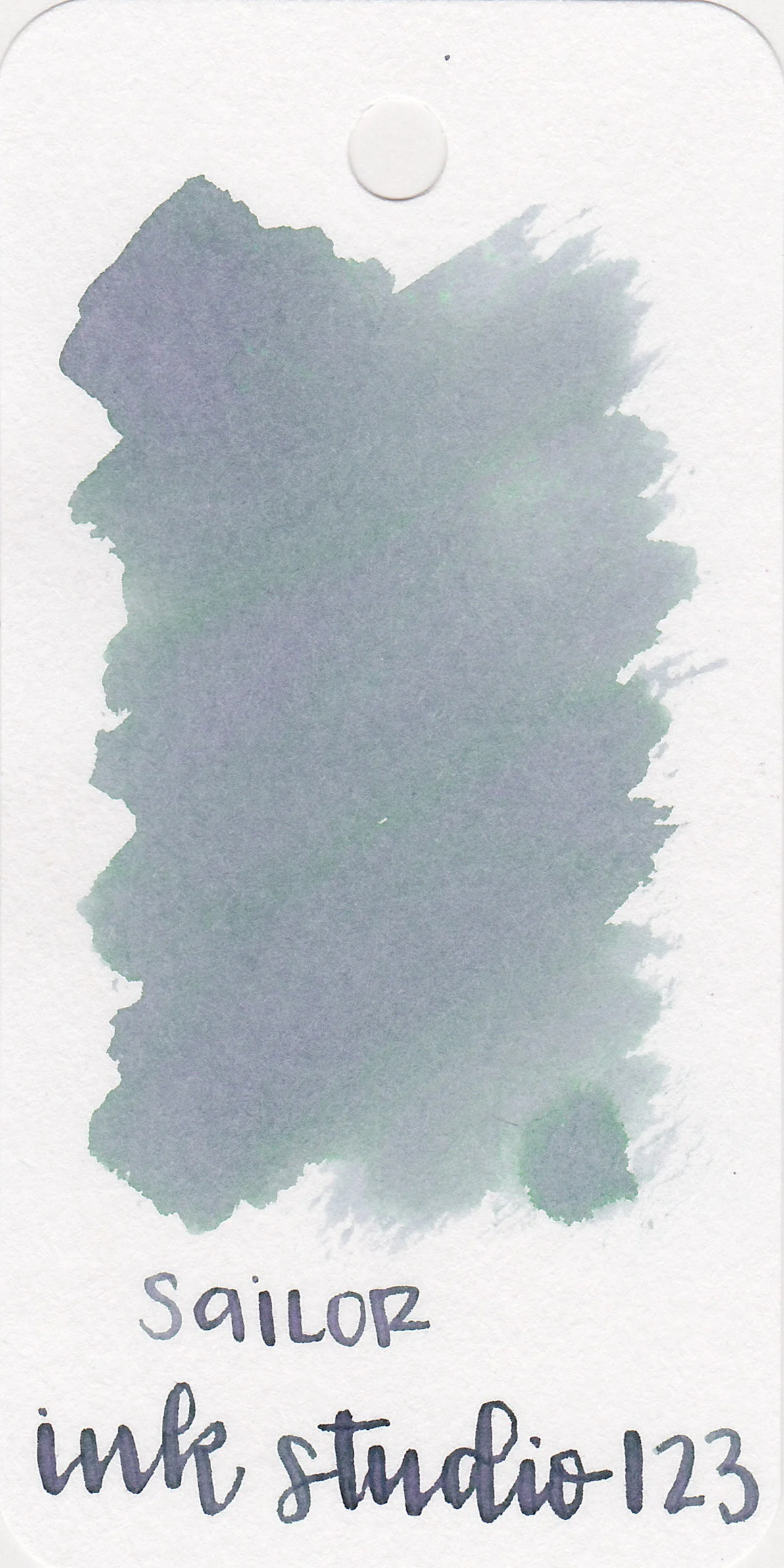 Top 10 Shading Inks — Mountain of Ink