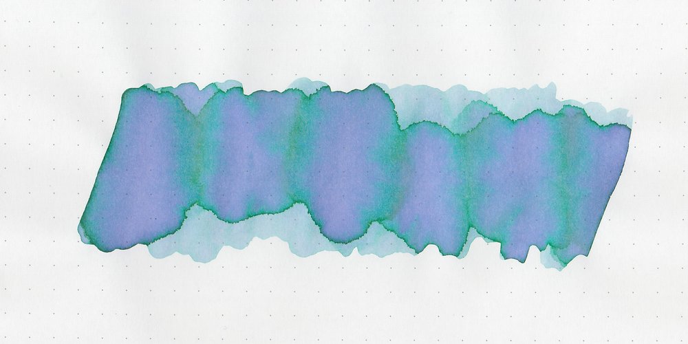 Top 10 Shading Inks — Mountain of Ink