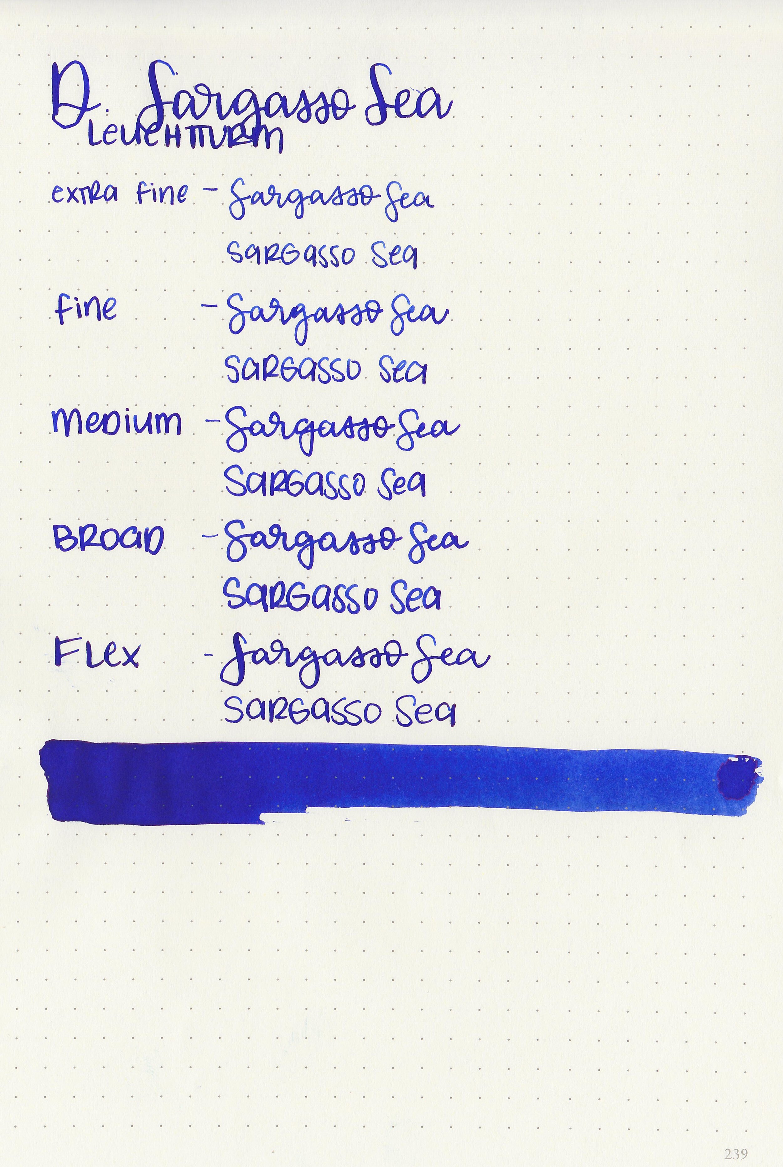 Diamine Fountain Pen Ink - Presidential Blue - 30mL – Yoseka Stationery