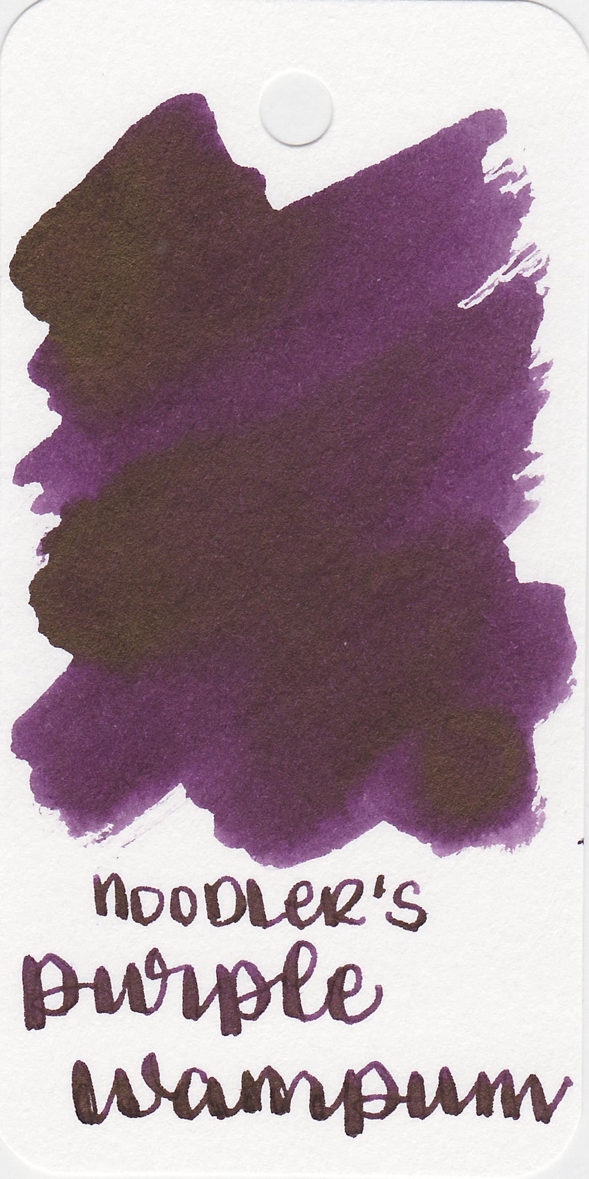 Top 10 Waterproof Noodlers Inks – Truphae