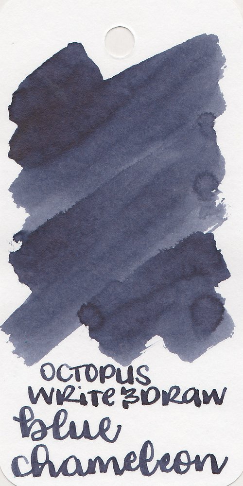 Pilot Ink — Mountain of Ink