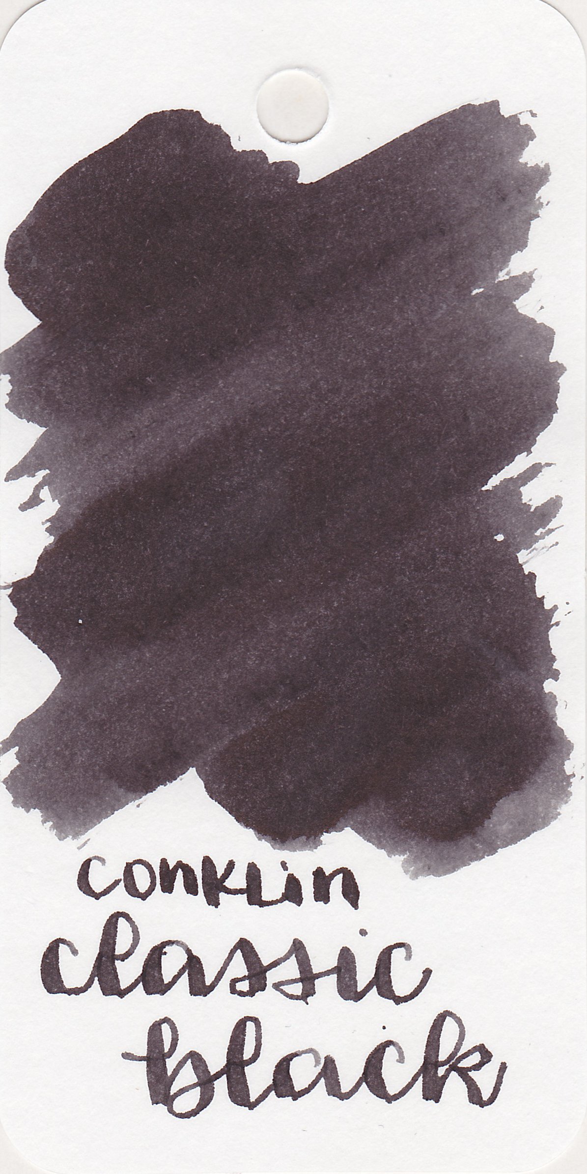 Ink Review -- Ten New Conklin Inks! - Pen Boutique Ltd