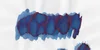 Ink Review #2560: Parker Quink Blue Black — Mountain of Ink