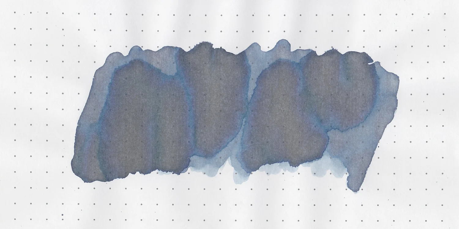 Ink Review #2264: Colorverse A And — Mountain of Ink