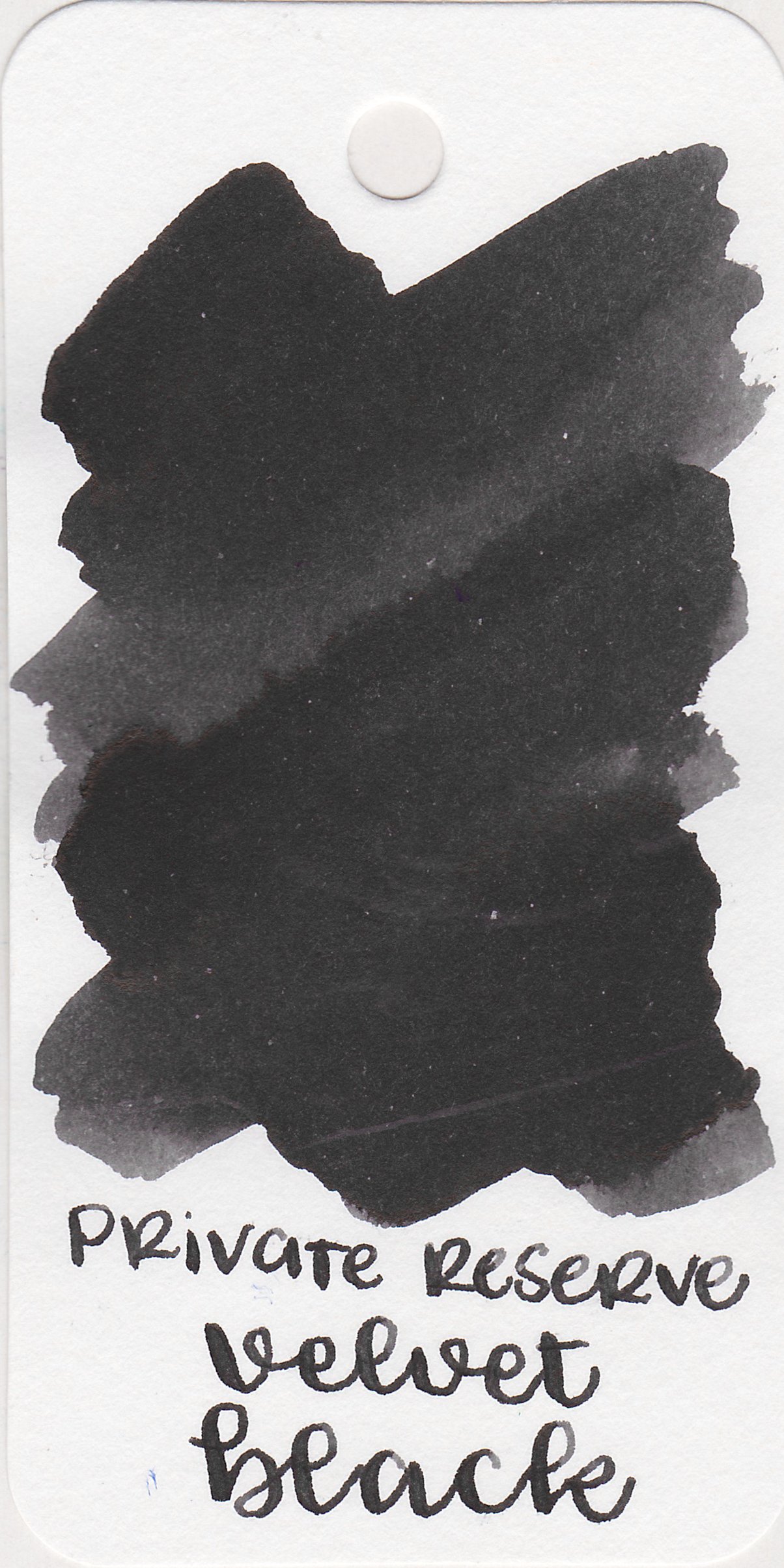 Black Velvet India Ink, 4. oz - RPC410000, Rock Paint Distributing Corp