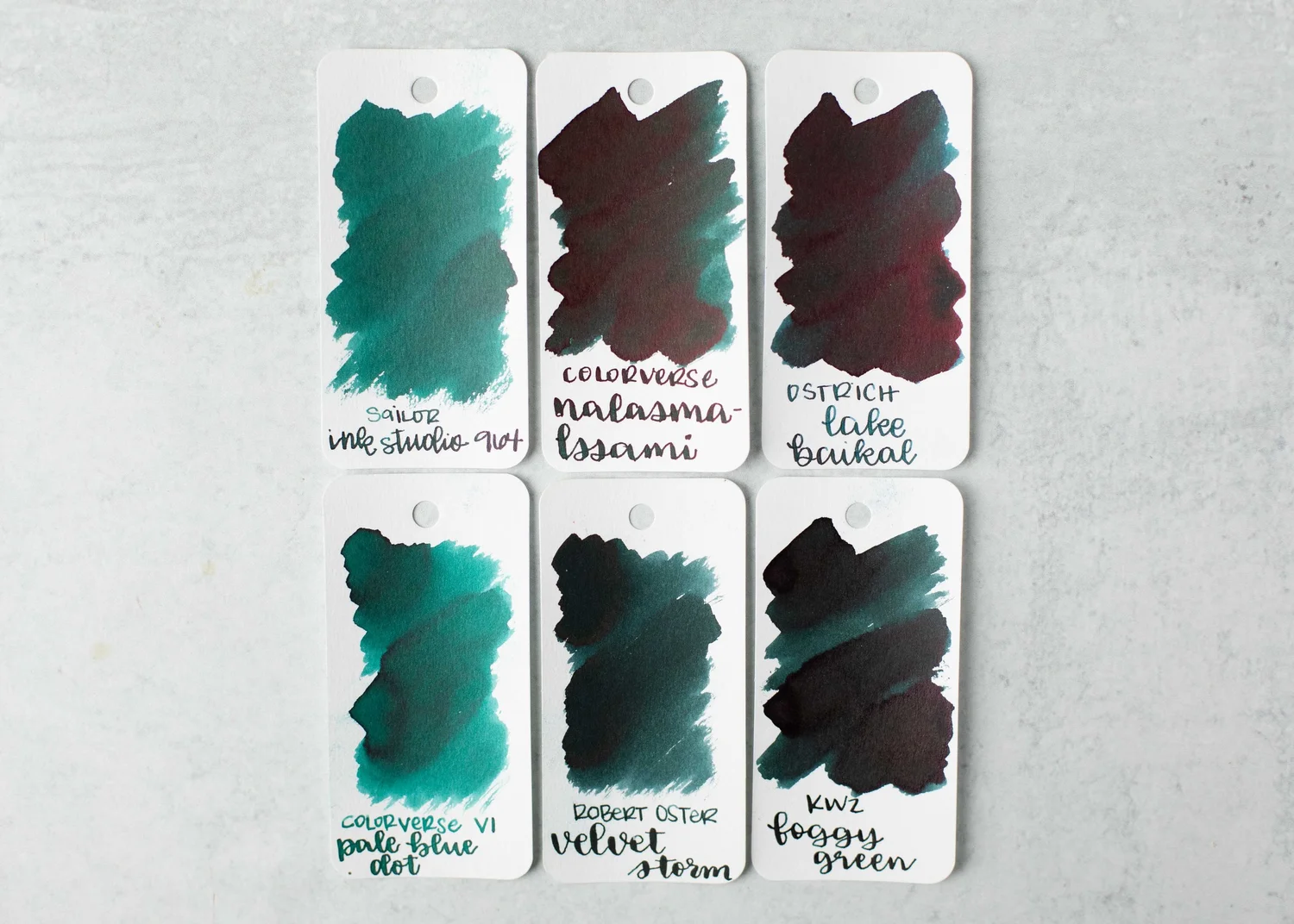 Colorverse Kingdom Part 1 — Mountain of Ink