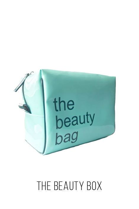 The Beauty Bag