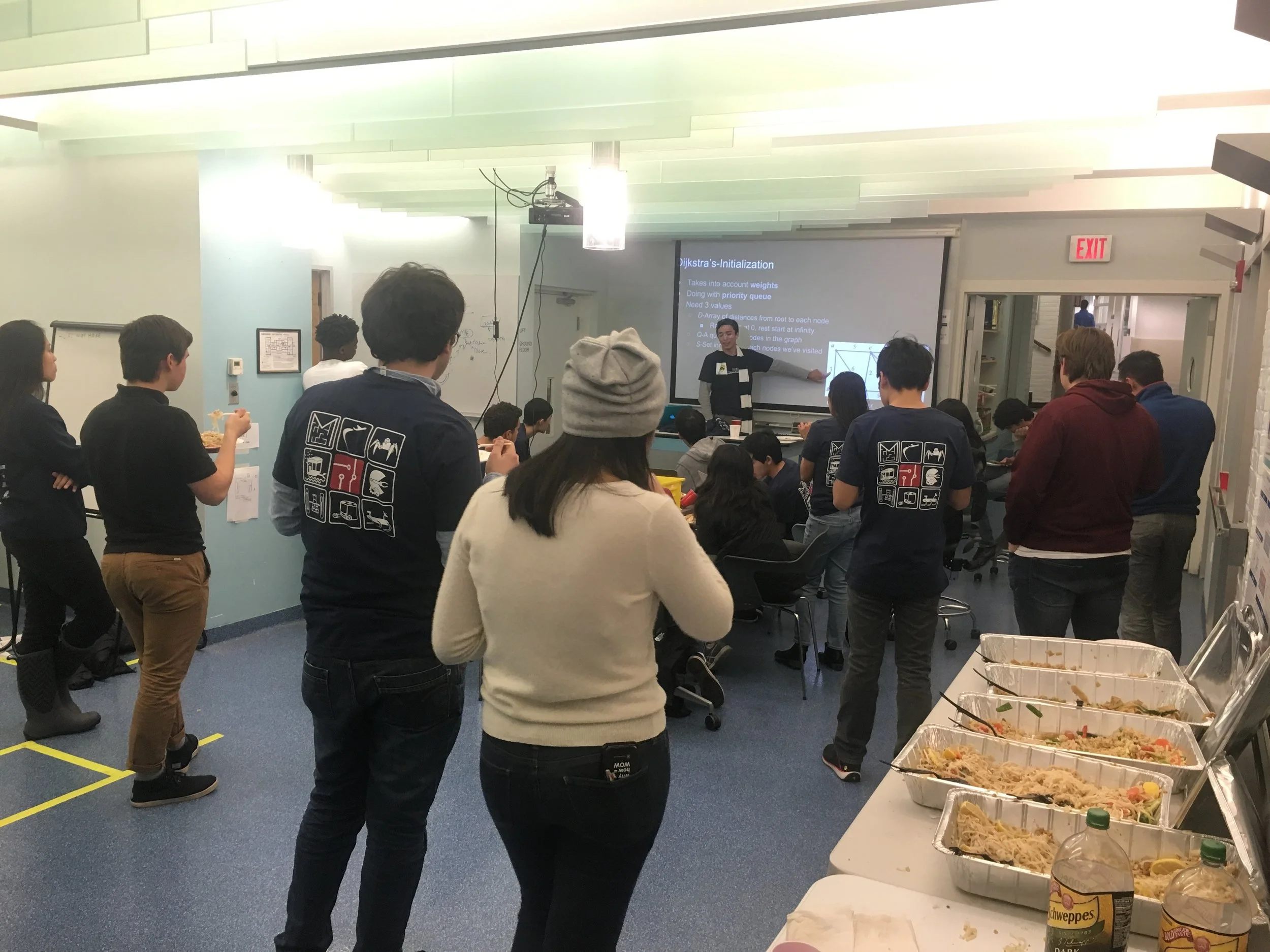 Engineering Workshop