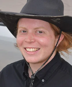Elton Kennedy Farmer