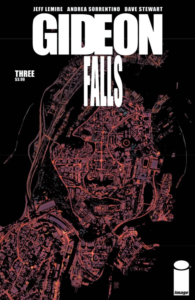 Gideon Falls #3