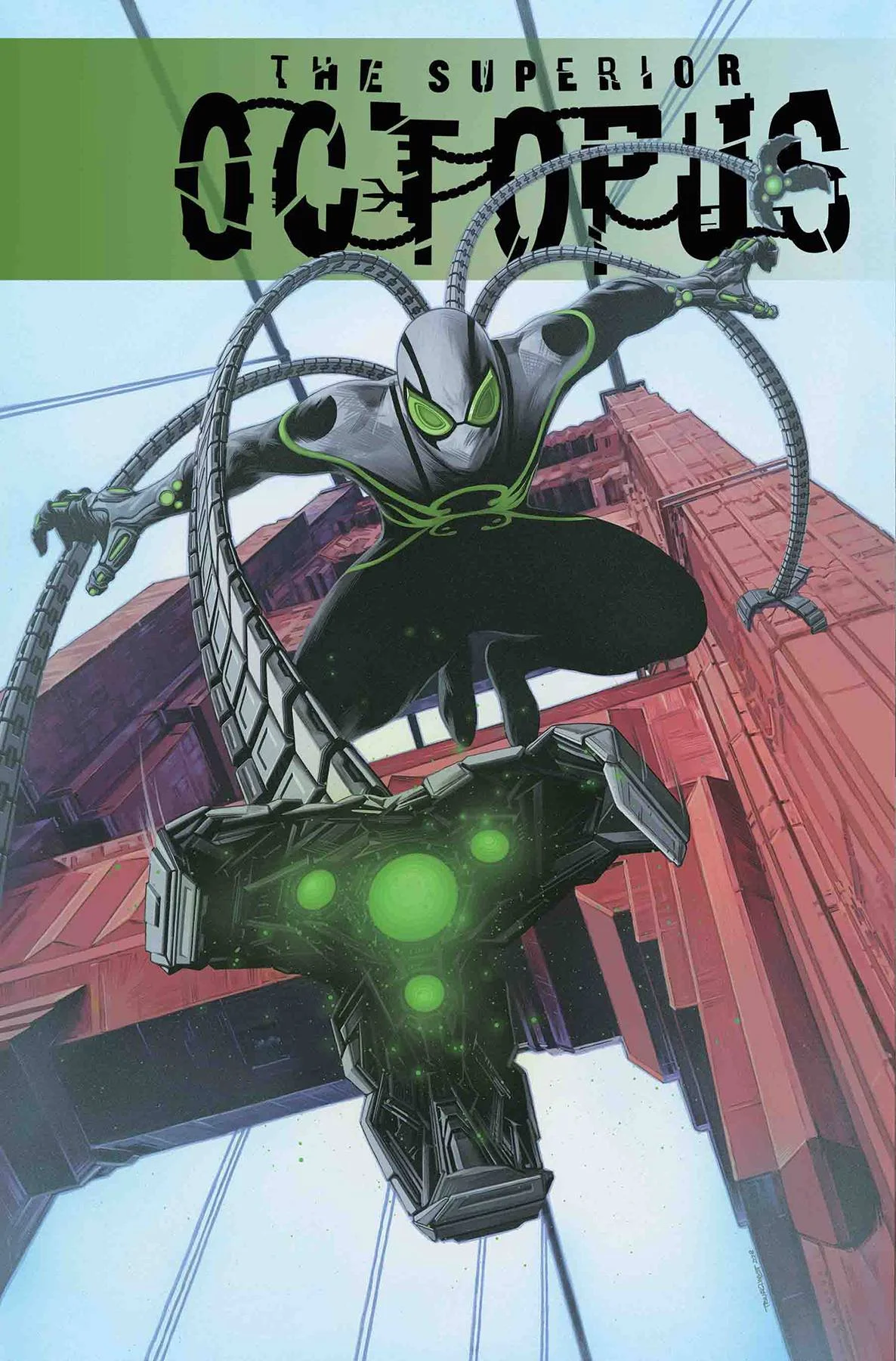 New Comics This Wednesday, October 3