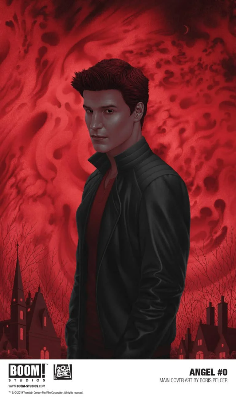 New Comics This Wednesday, May 1