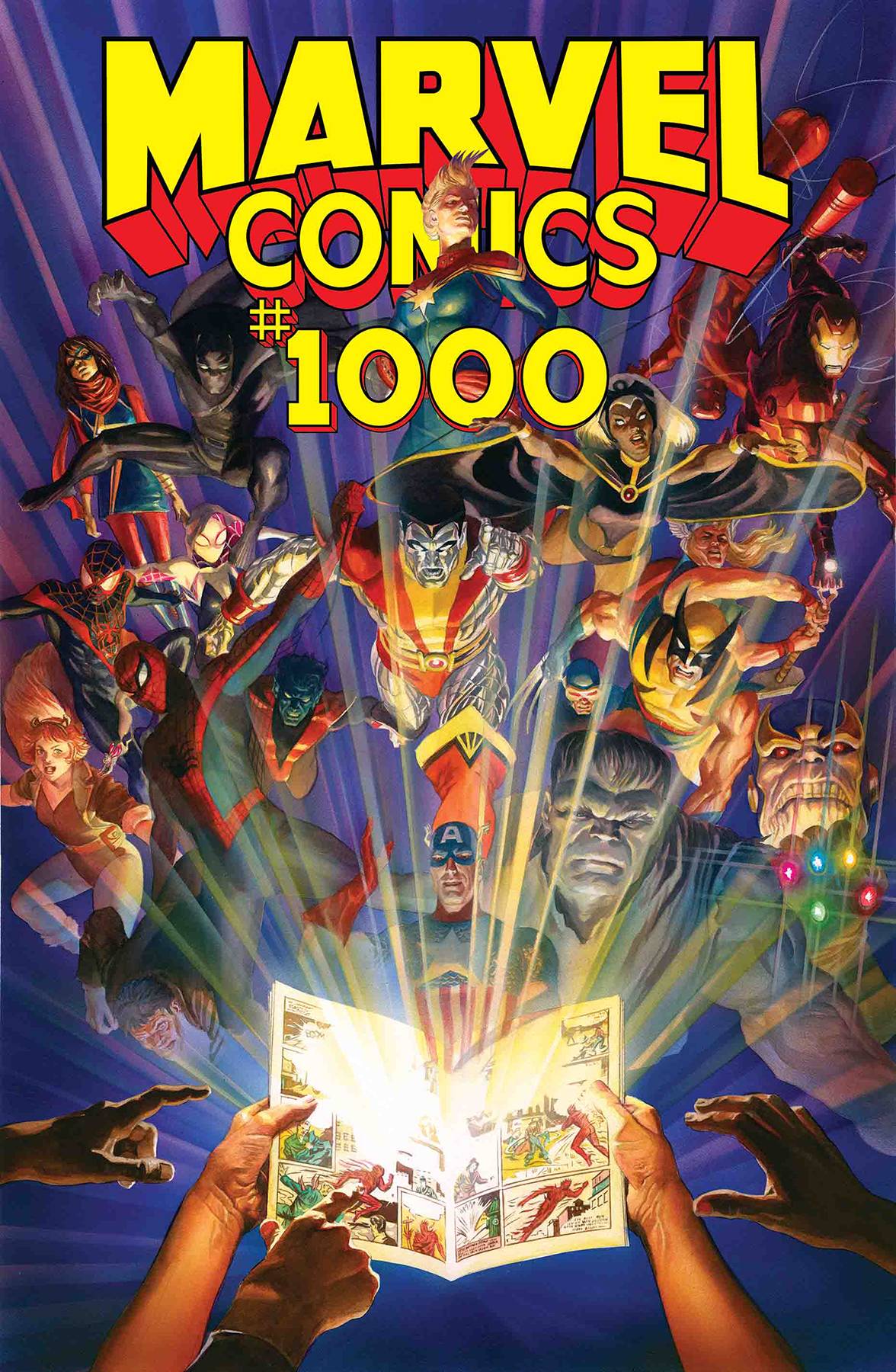 THE DARK AGE #4 RED 5 COMICS 2019 STOCK IMG