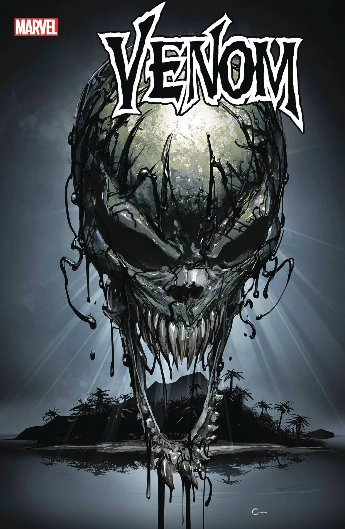 Venom #21