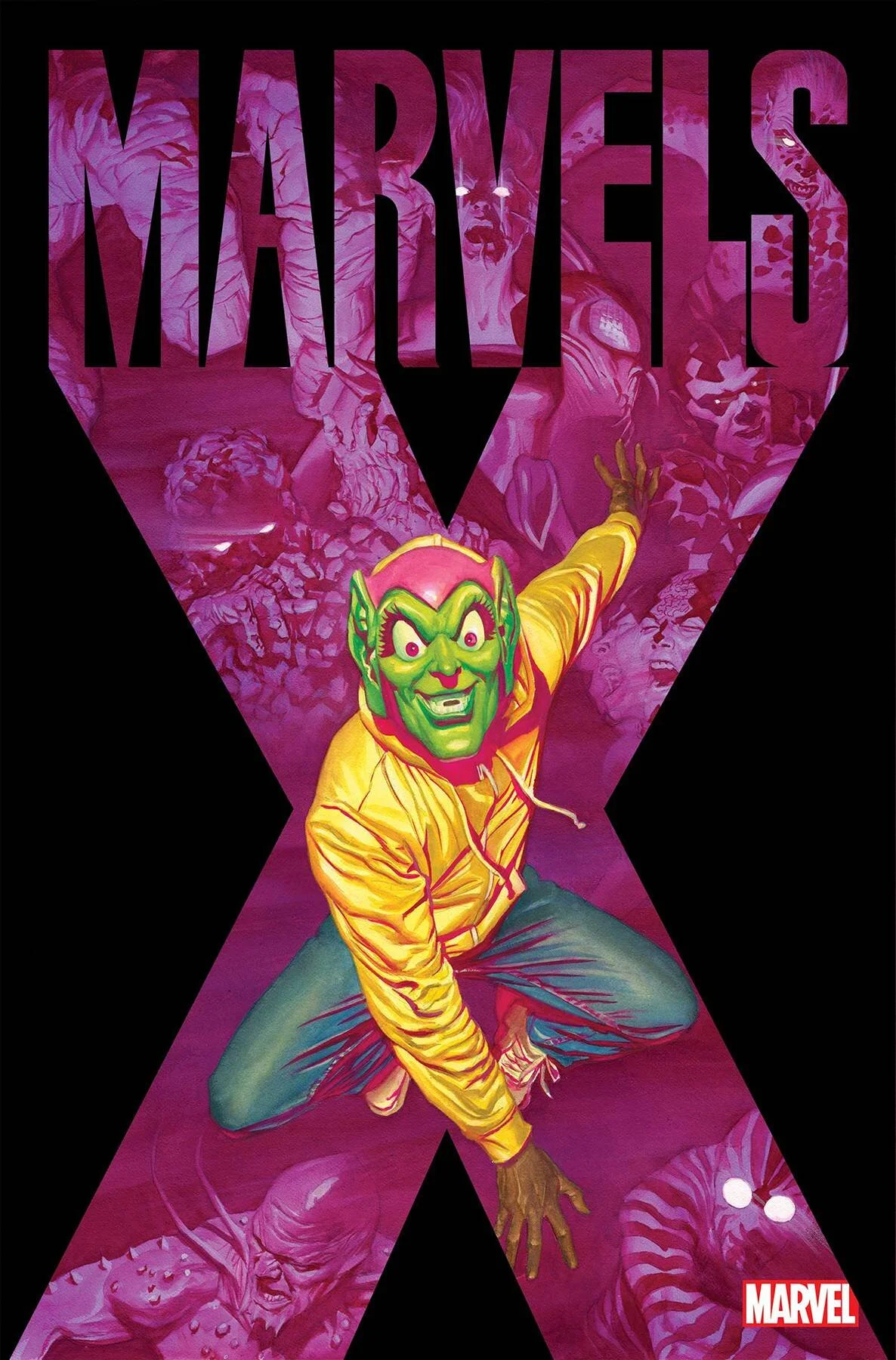 New Comics This Wednesday, January 8