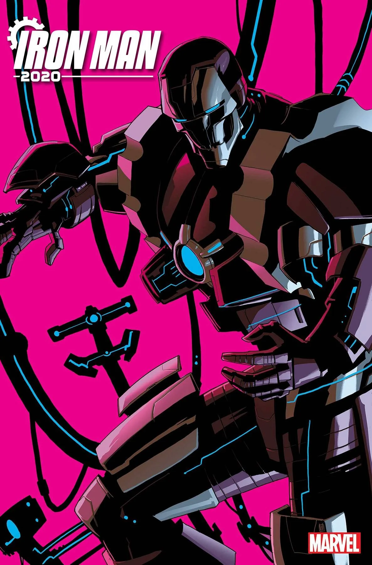 New Comics This Wednesday, January 15