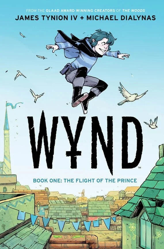 Wynd #1
