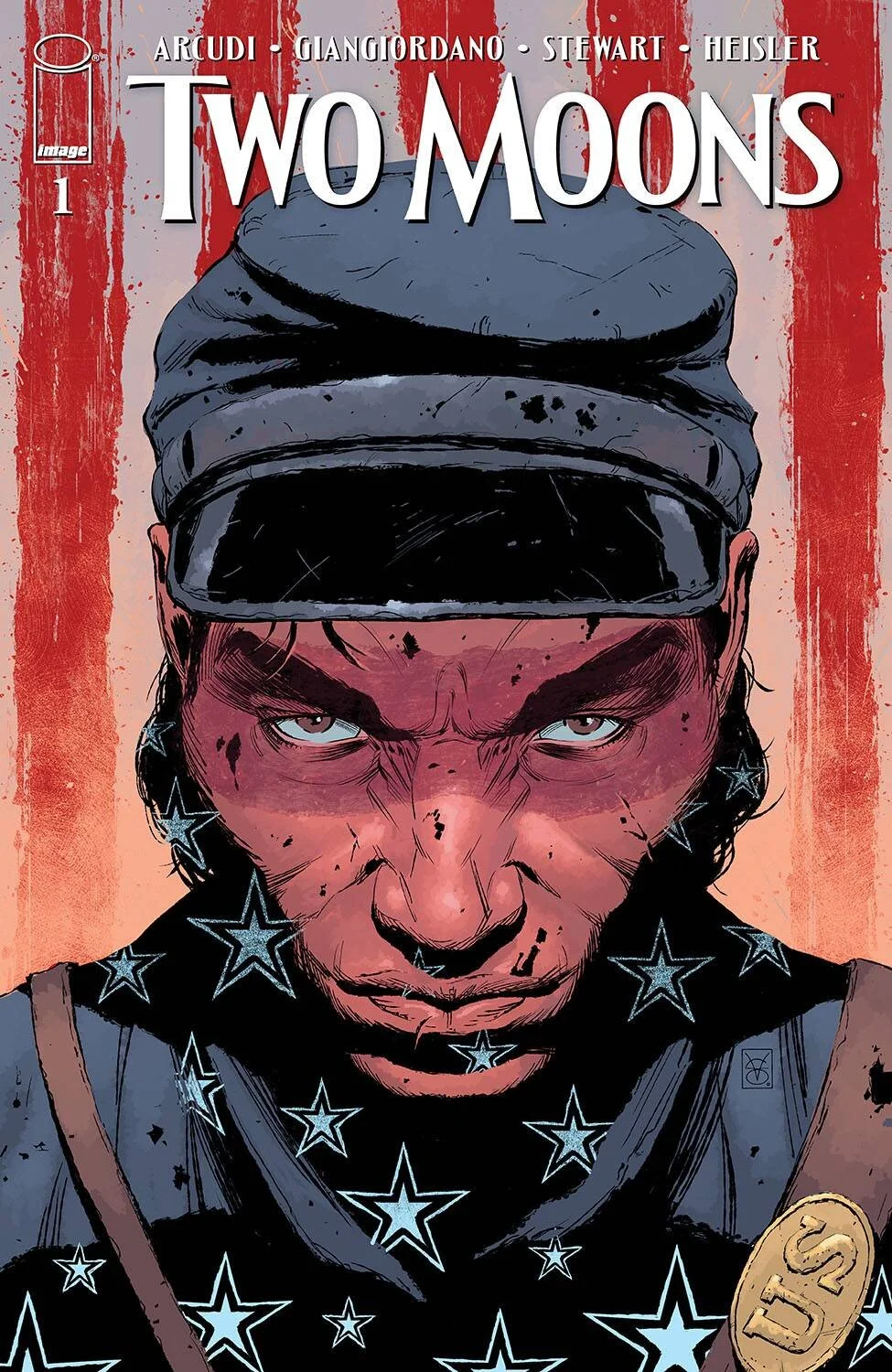 New Comics This Wednesday, February 24